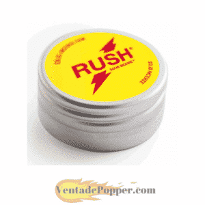 popper rush sólido venta de popper online en españa